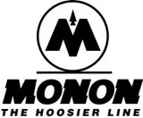 Monon Railroad Logo