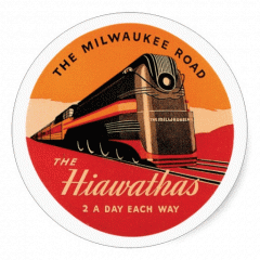 Milwaukee Road