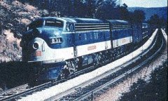 Nashville, Chattanooga & St Louis