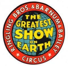 Ringling Brothers