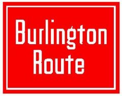 Chicago, Burlington & Quincy