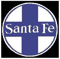 Atchison, Topeka & Santa Fe
