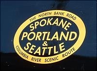 Spokane, Portland & Seattle