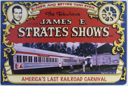 Strates Shows Carnival